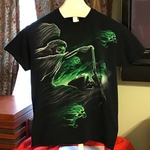 Gildan short Sleeve Graphic Tee